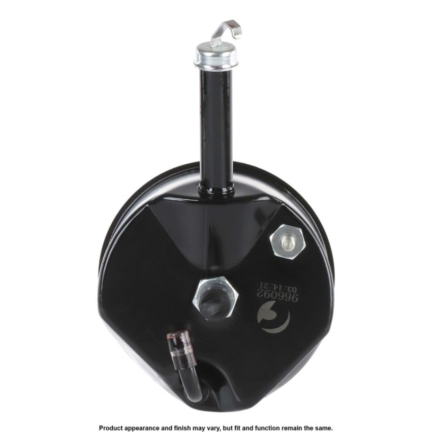 CARDONE New 96-6092 New Power Steering Pump