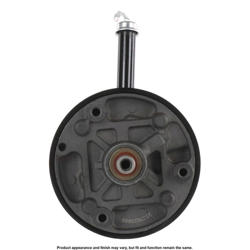 CARDONE New 96-6092 New Power Steering Pump