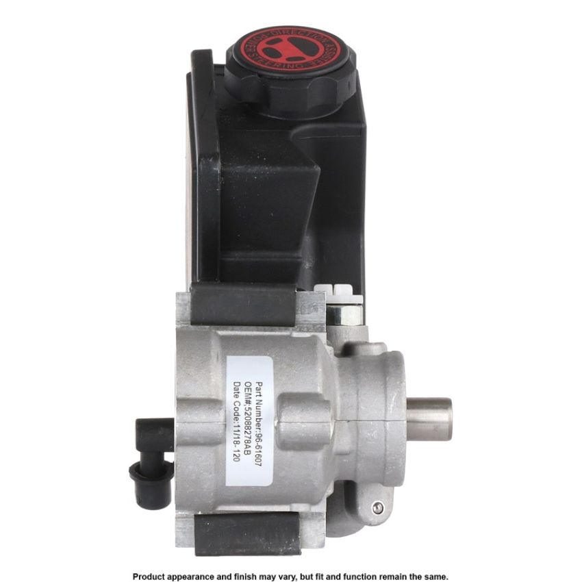 CARDONE New 96-61607 New Power Steering Pump
