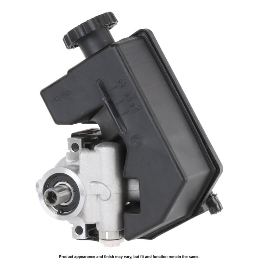 CARDONE New 96-64610 New Power Steering Pump