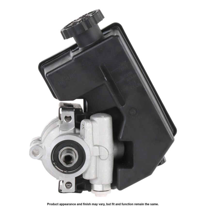 CARDONE New 96-64610 New Power Steering Pump