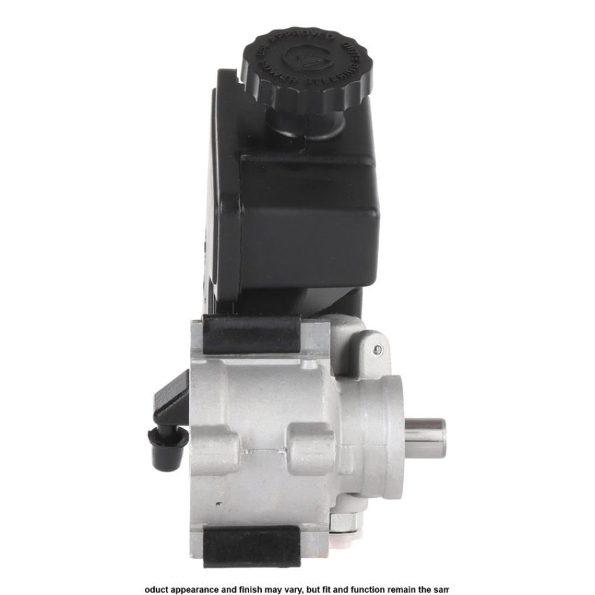 CARDONE New 96-64610 New Power Steering Pump