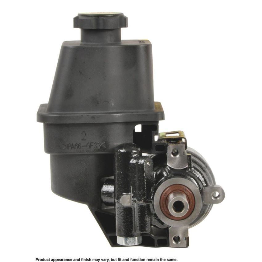 CARDONE New 96-65991 New Power Steering Pump