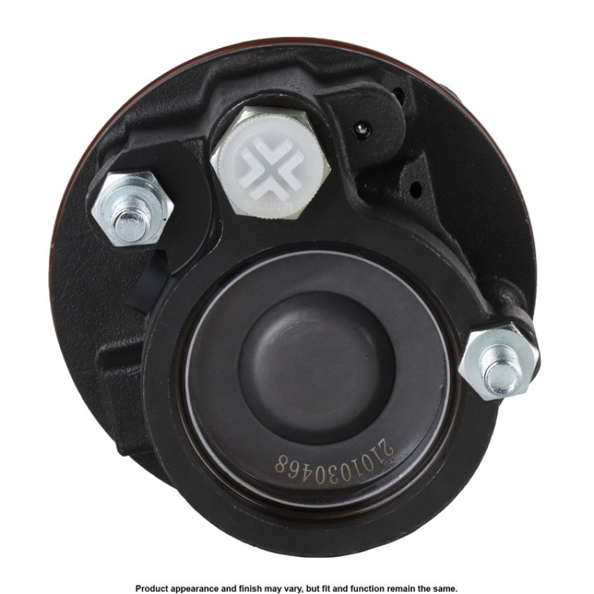 CARDONE New 96-661 New Power Steering Pump