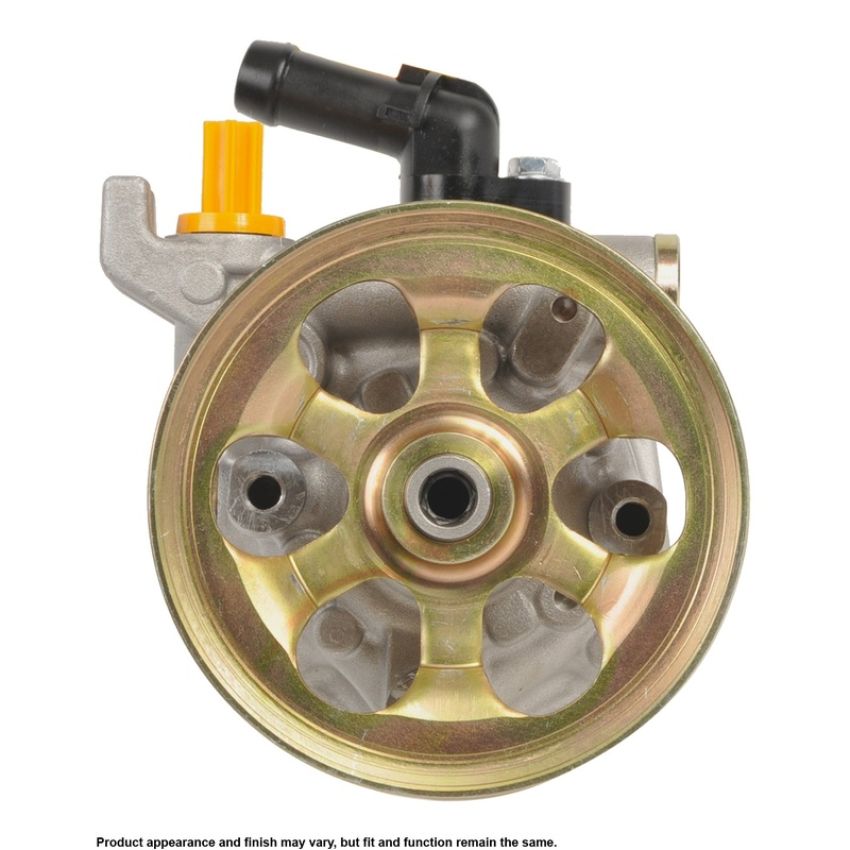 CARDONE New 96-664 New Power Steering Pump