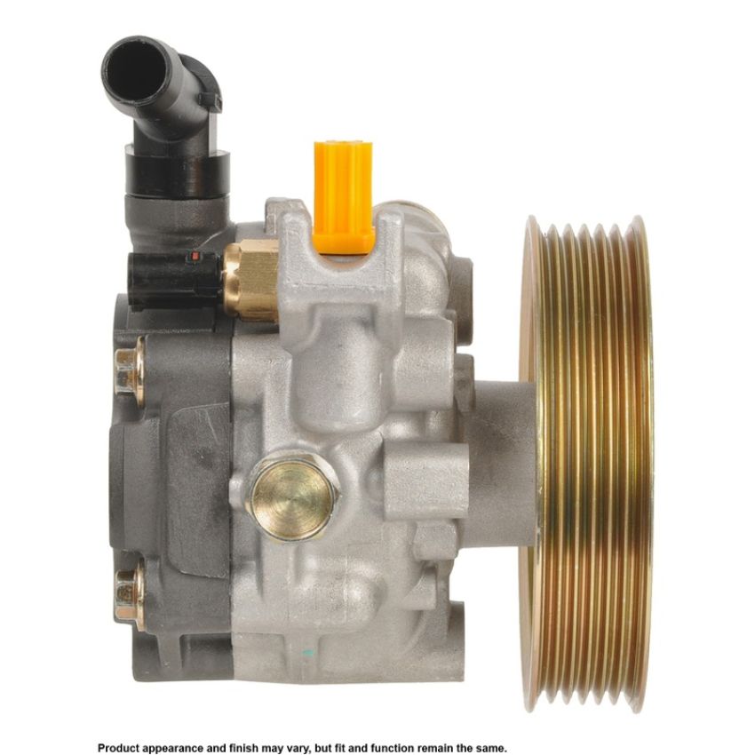 CARDONE New 96-664 New Power Steering Pump