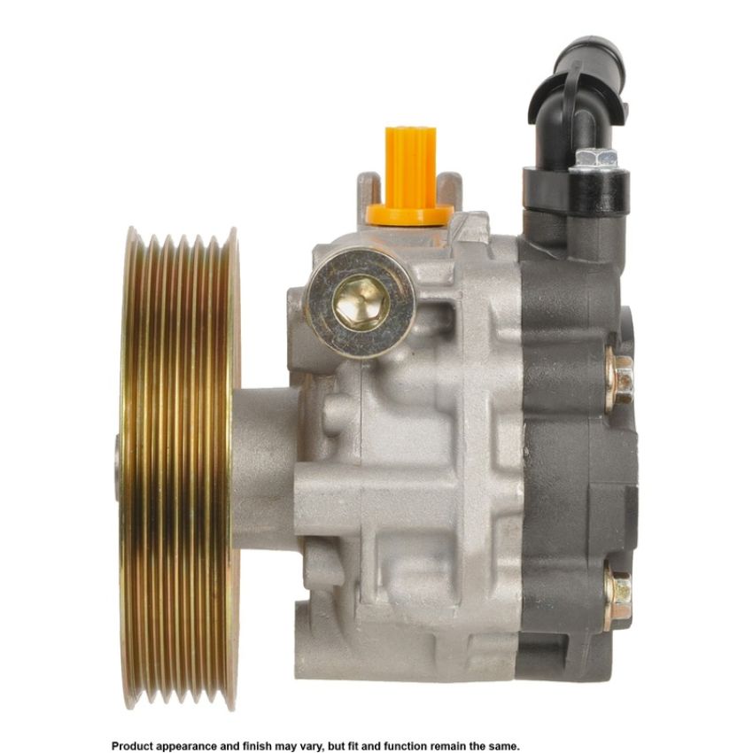 CARDONE New 96-664 New Power Steering Pump