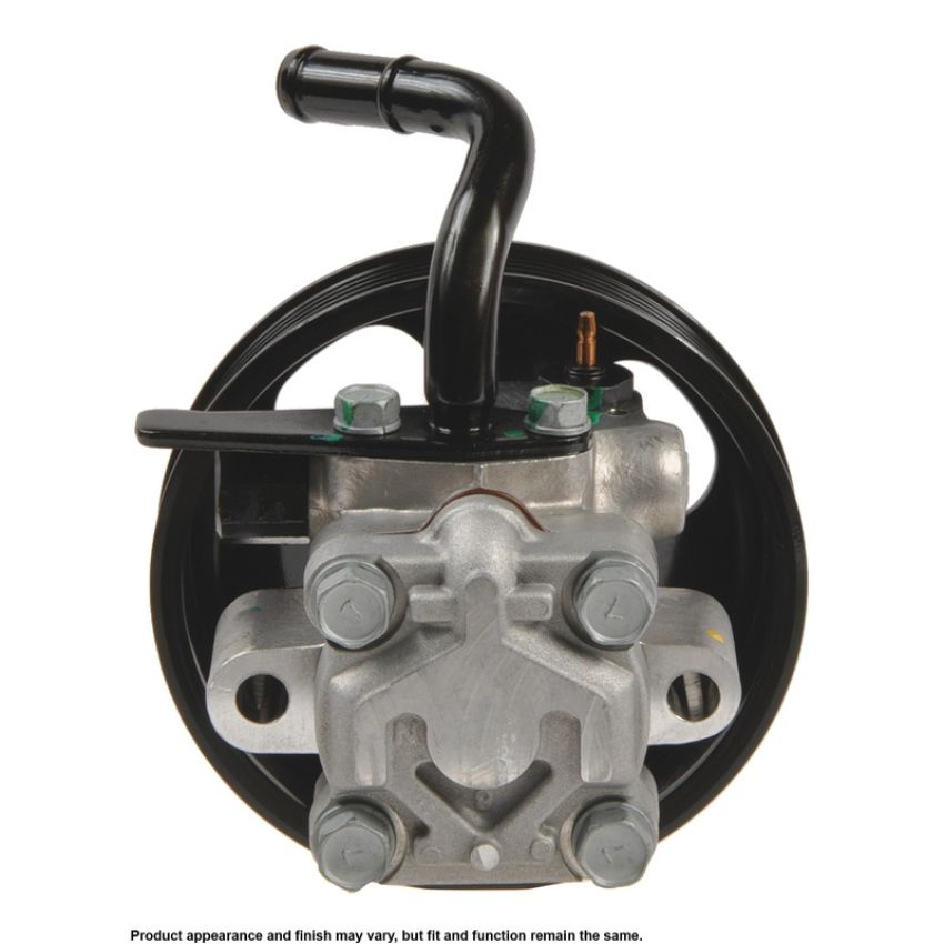 CARDONE New 96-667 New Power Steering Pump