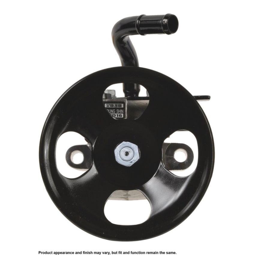 CARDONE New 96-667 New Power Steering Pump
