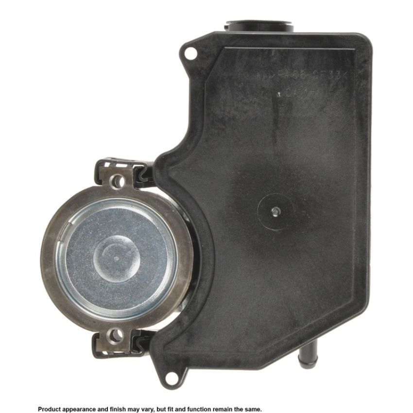 CARDONE New 96-66989 New Power Steering Pump