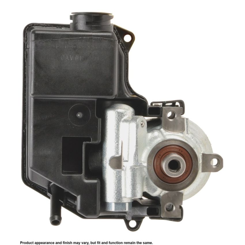 CARDONE New 96-66989 New Power Steering Pump