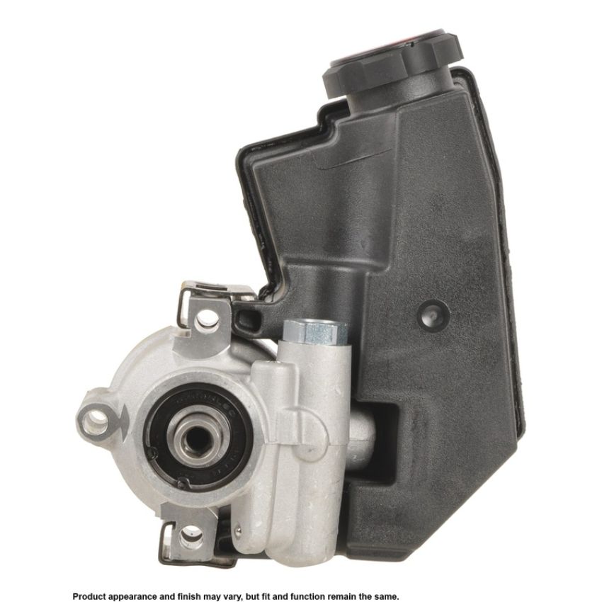 CARDONE New 96-67607 New Power Steering Pump