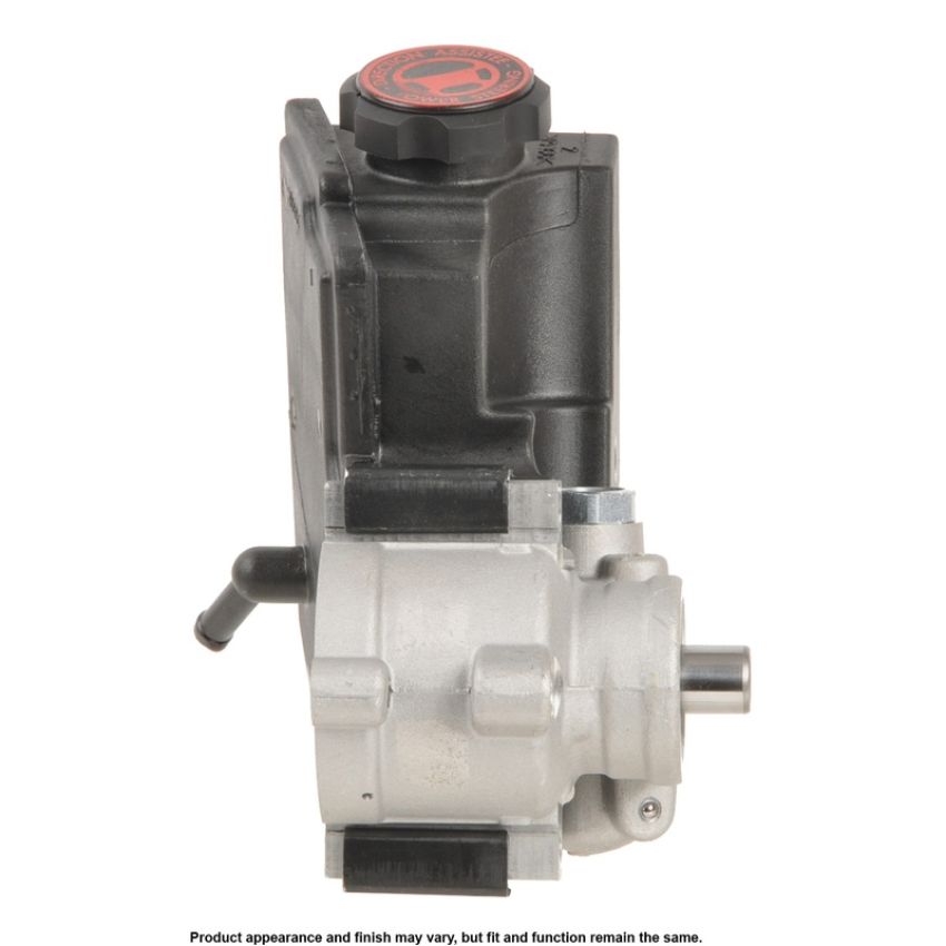 CARDONE New 96-67607 New Power Steering Pump