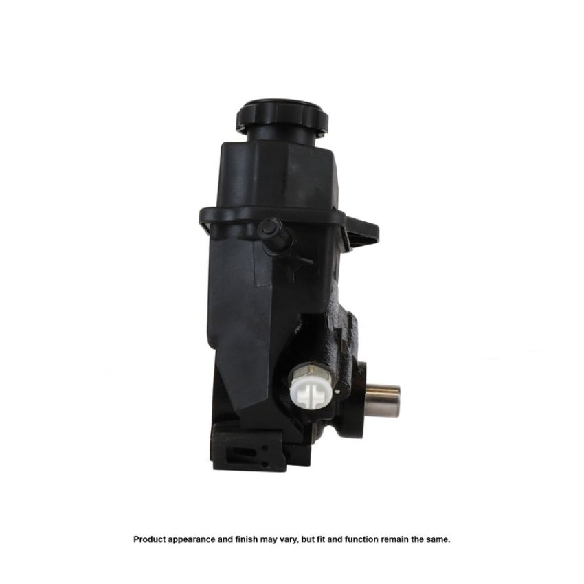 CARDONE New 96-69989 New Power Steering Pump