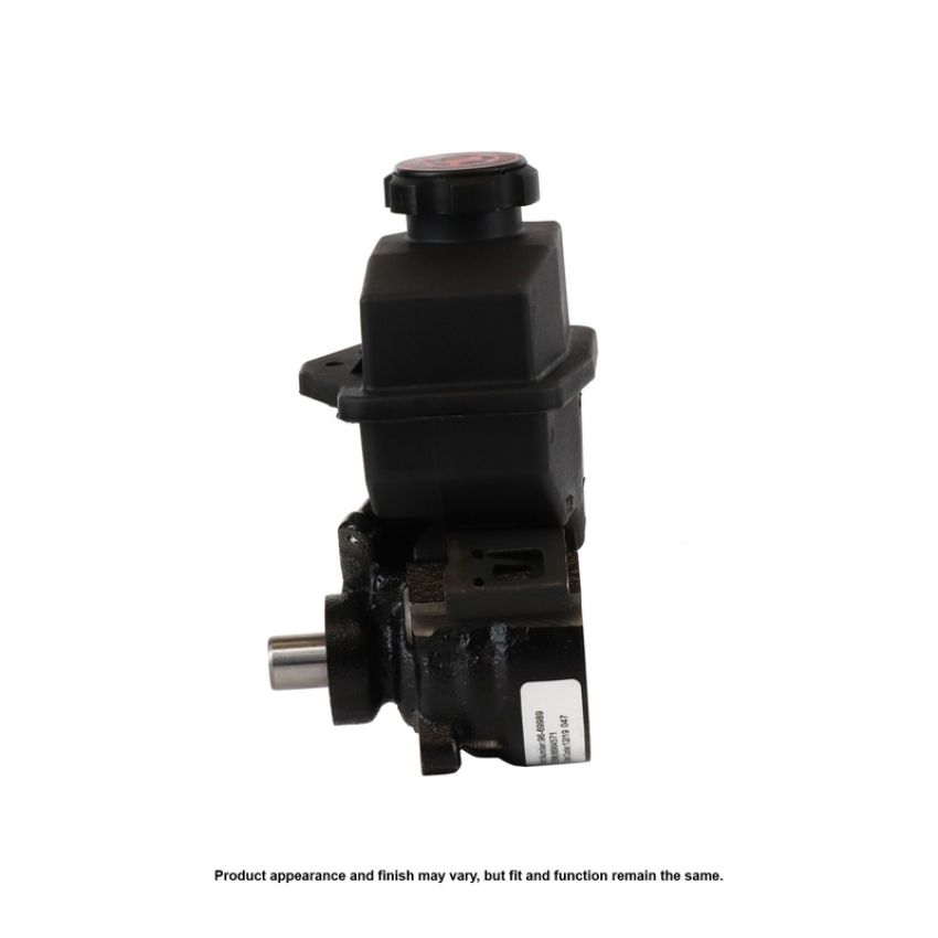 CARDONE New 96-69989 New Power Steering Pump