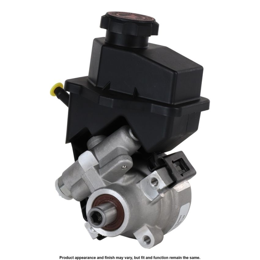 CARDONE New 96-69993 New Power Steering Pump