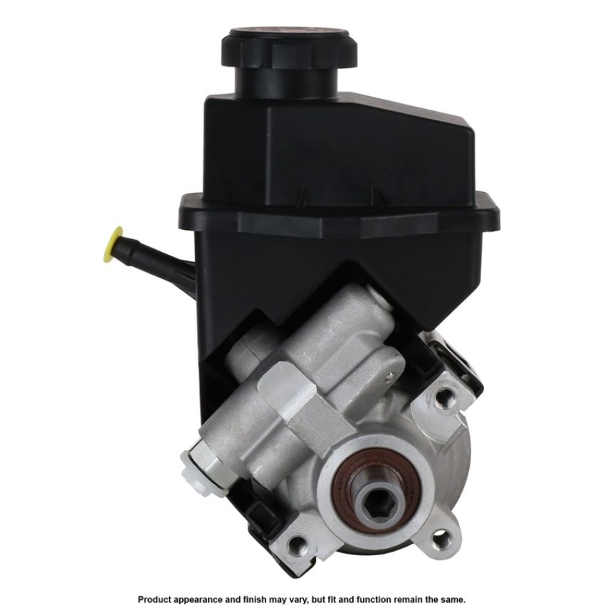 CARDONE New 96-69993 New Power Steering Pump