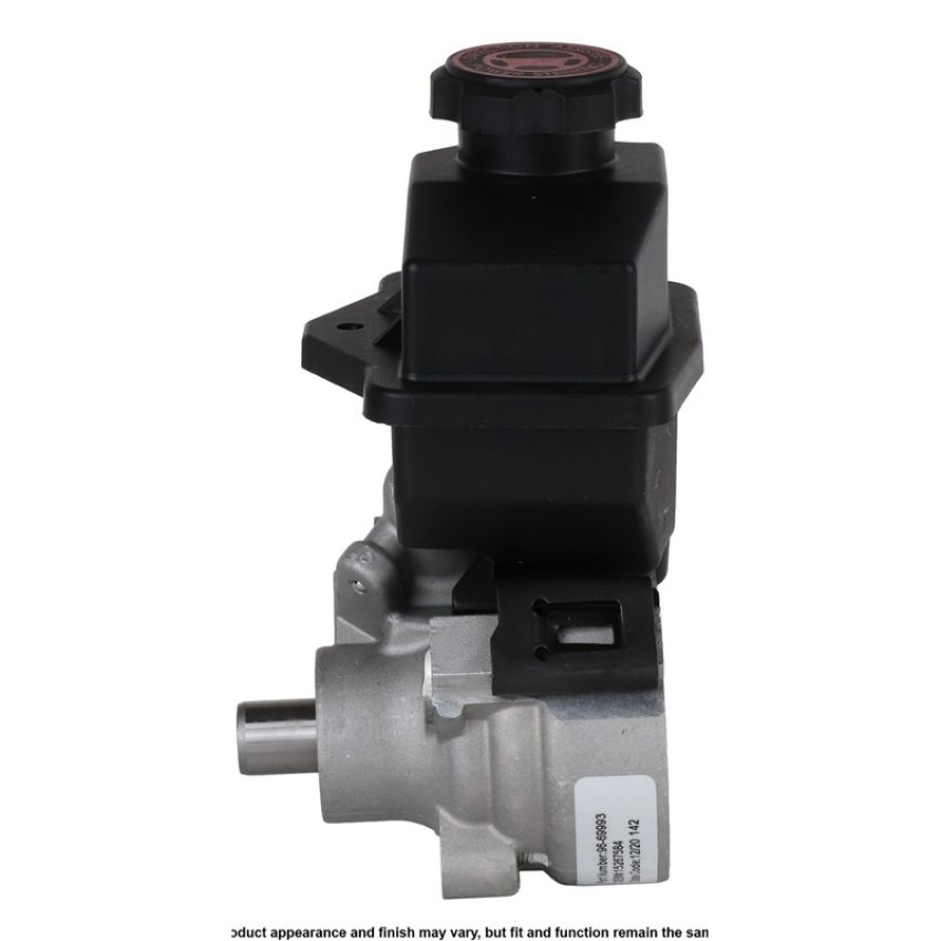 CARDONE New 96-69993 New Power Steering Pump