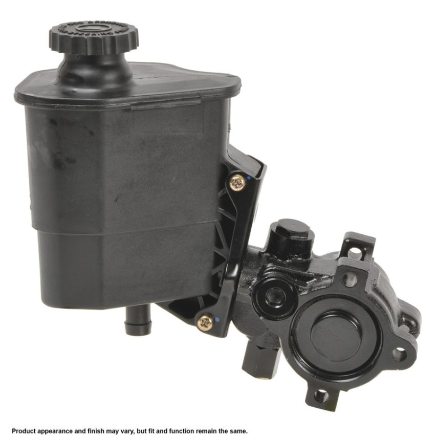 CARDONE New 96-70267 New Power Steering Pump
