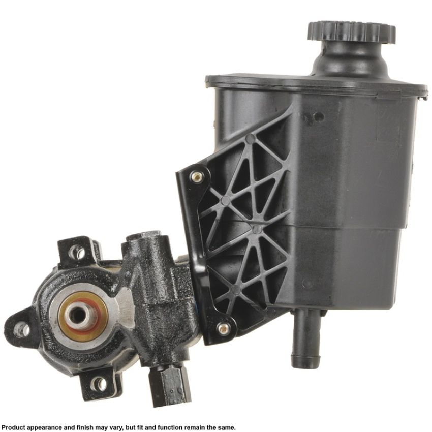 CARDONE New 96-70267 New Power Steering Pump