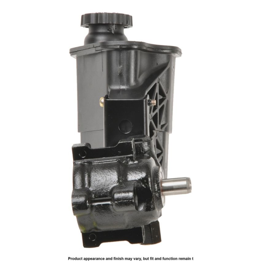 CARDONE New 96-70267 New Power Steering Pump