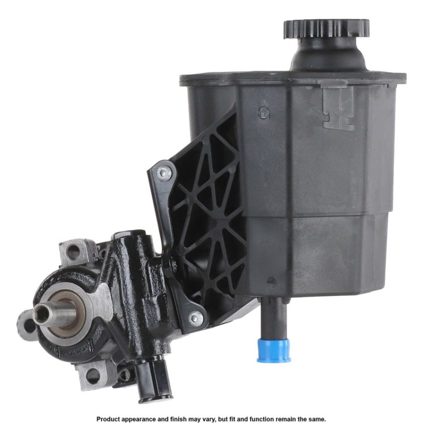 CARDONE New 96-70269 New Power Steering Pump