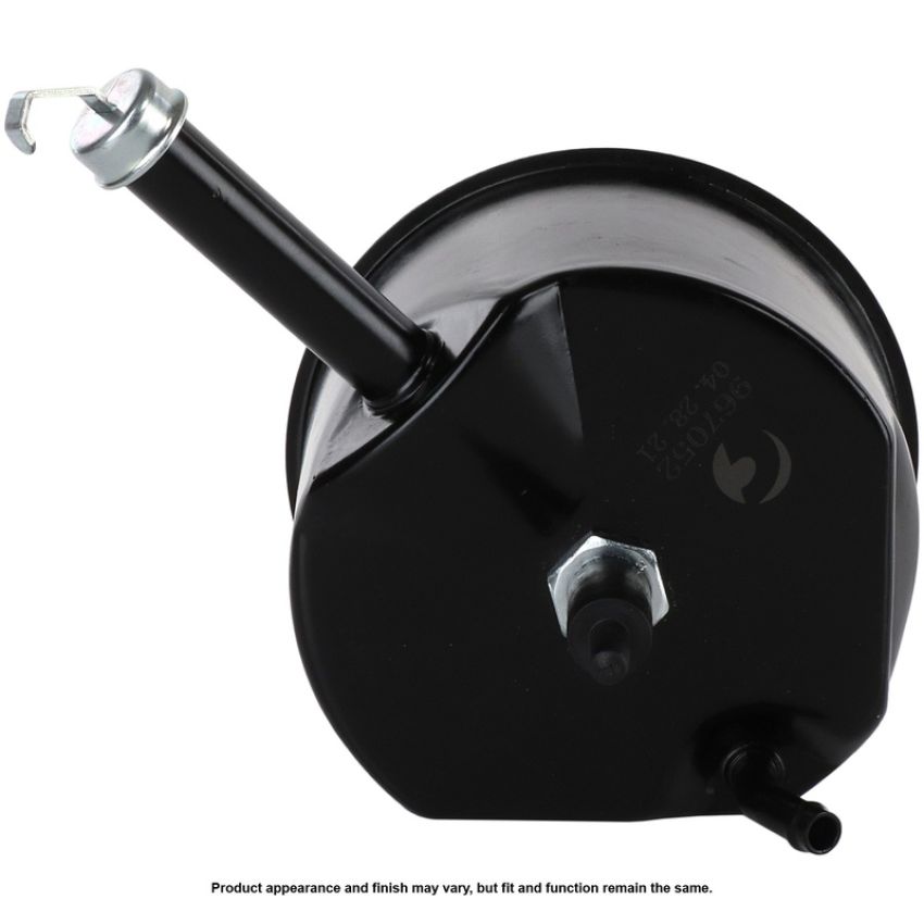 CARDONE New 96-7052 New Power Steering Pump