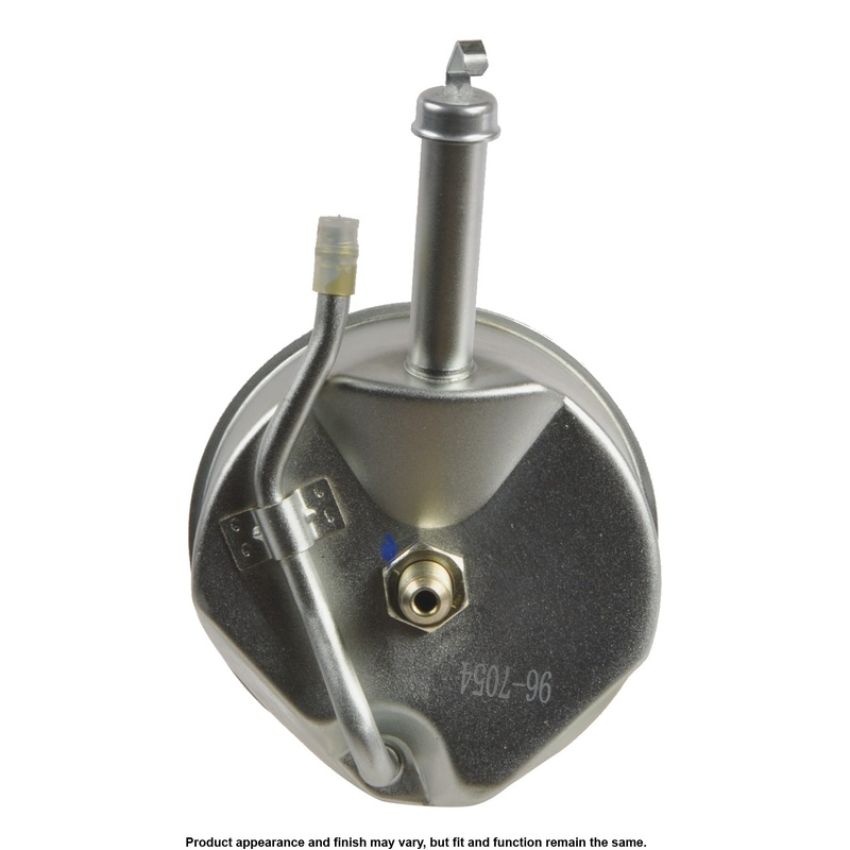 CARDONE New 96-7054 New Power Steering Pump