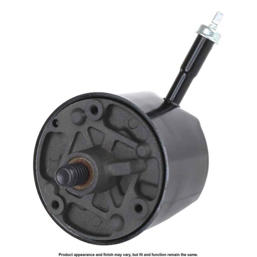 CARDONE New 96-7058 New Power Steering Pump