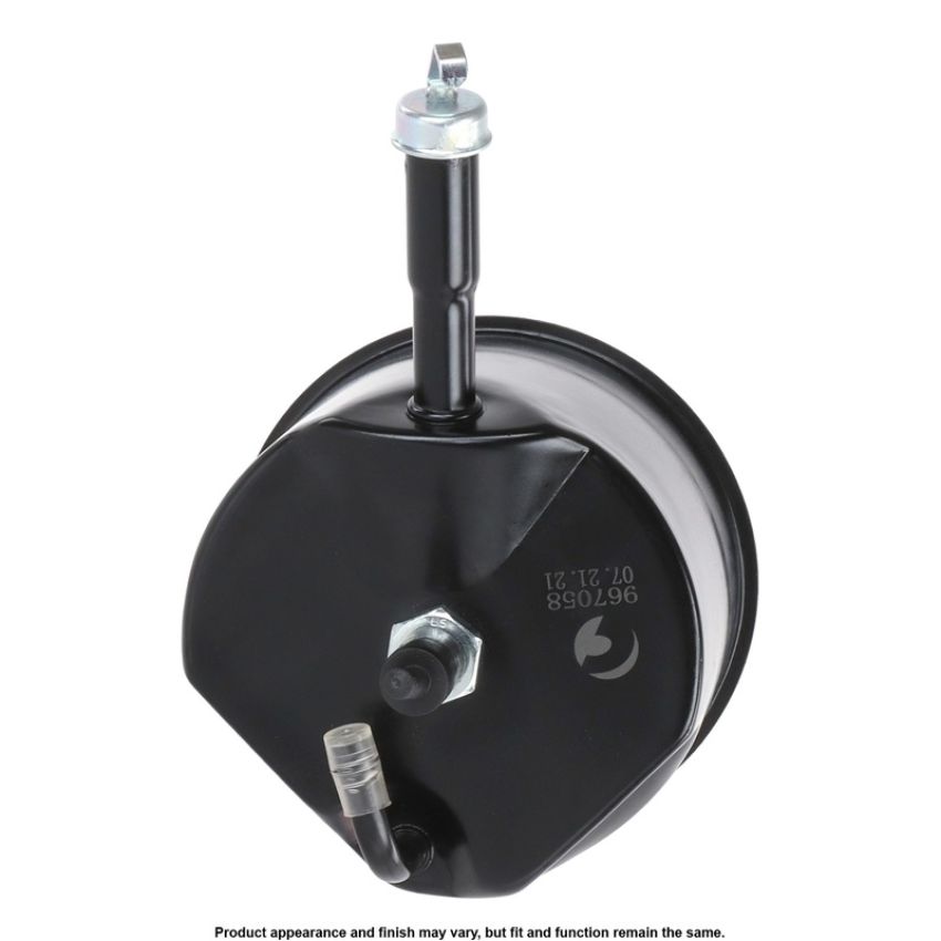 CARDONE New 96-7058 New Power Steering Pump