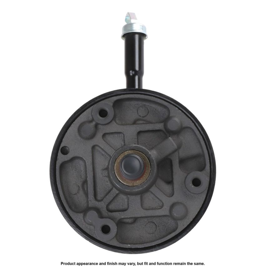 CARDONE New 96-7058 New Power Steering Pump
