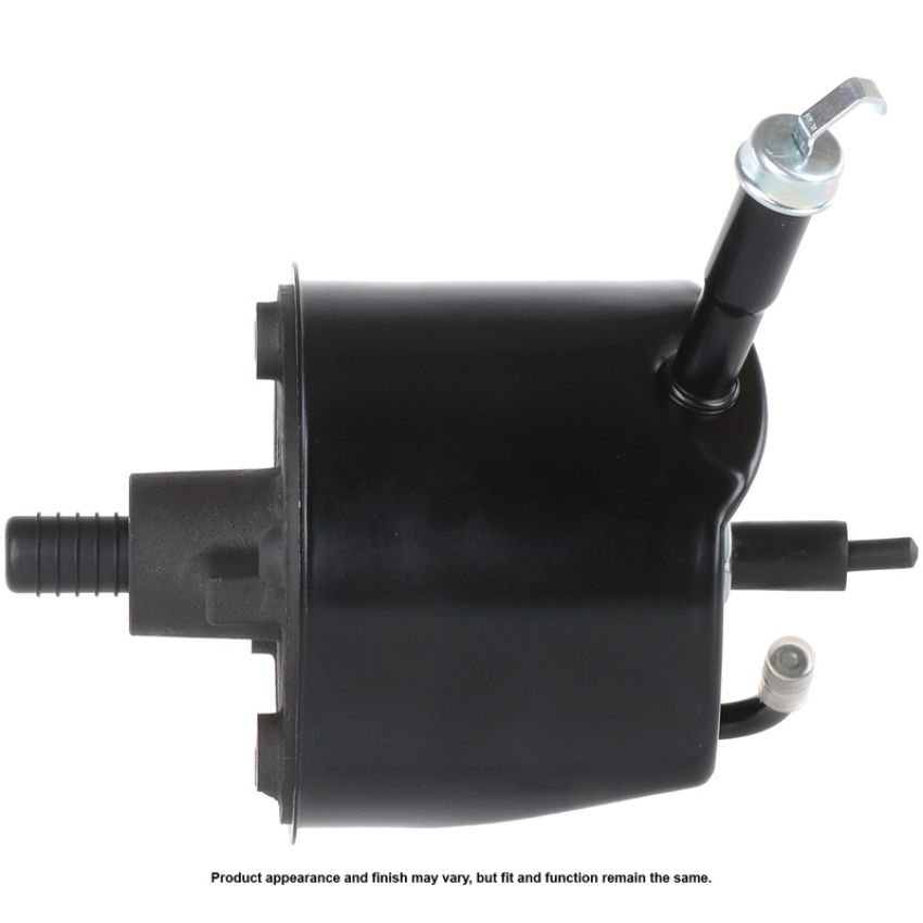 CARDONE New 96-7058 New Power Steering Pump