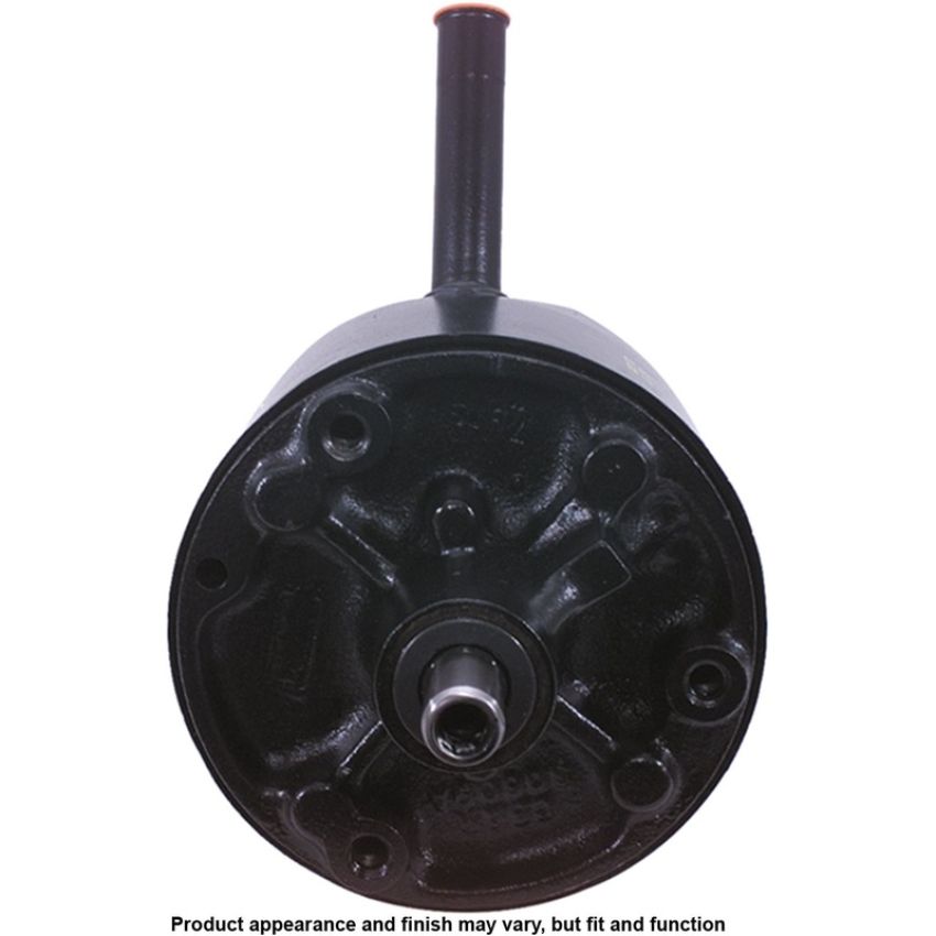 CARDONE New 96-7058 New Power Steering Pump
