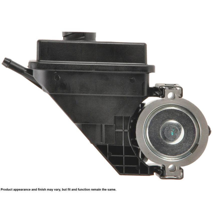CARDONE New 96-71996 New Power Steering Pump