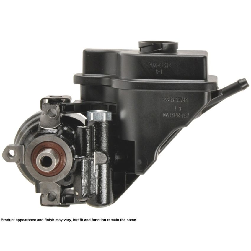 CARDONE New 96-71996 New Power Steering Pump