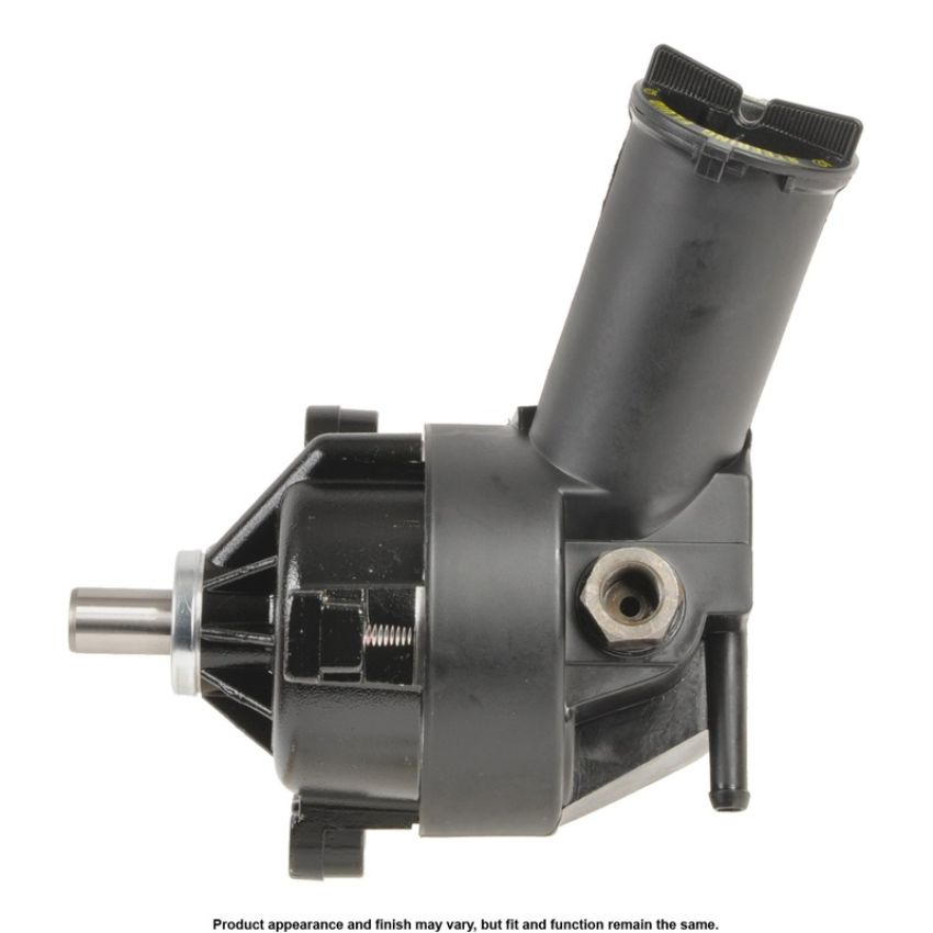 CARDONE New 96-7271 New Power Steering Pump