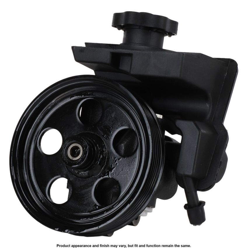 CARDONE New 96-74326 New Power Steering Pump