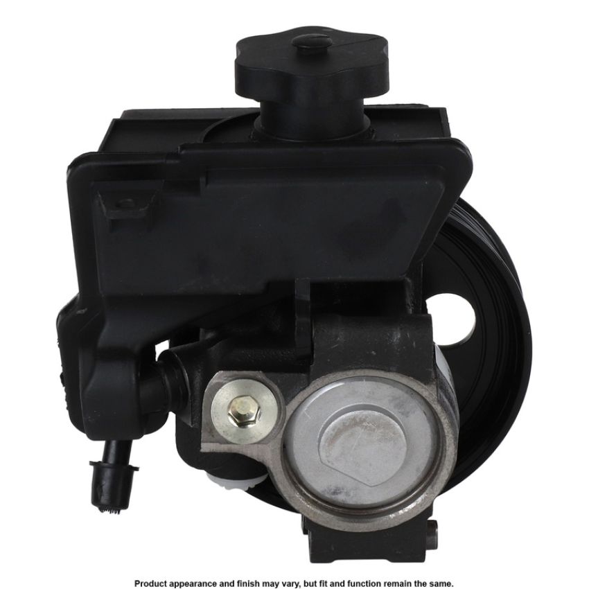 CARDONE New 96-74326 New Power Steering Pump