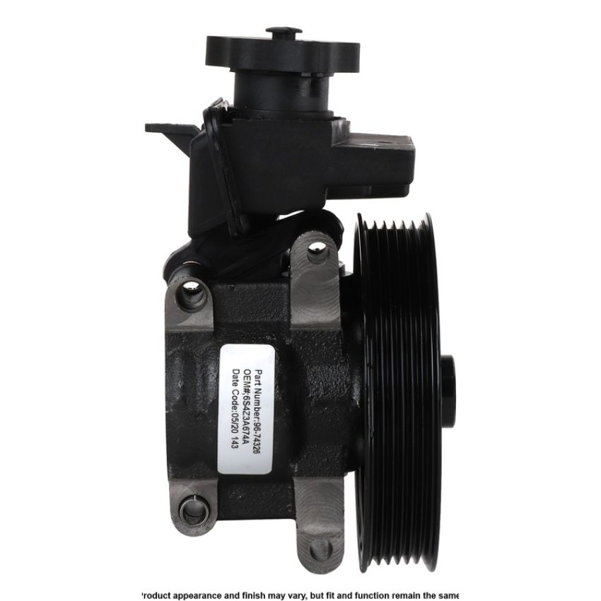 CARDONE New 96-74326 New Power Steering Pump