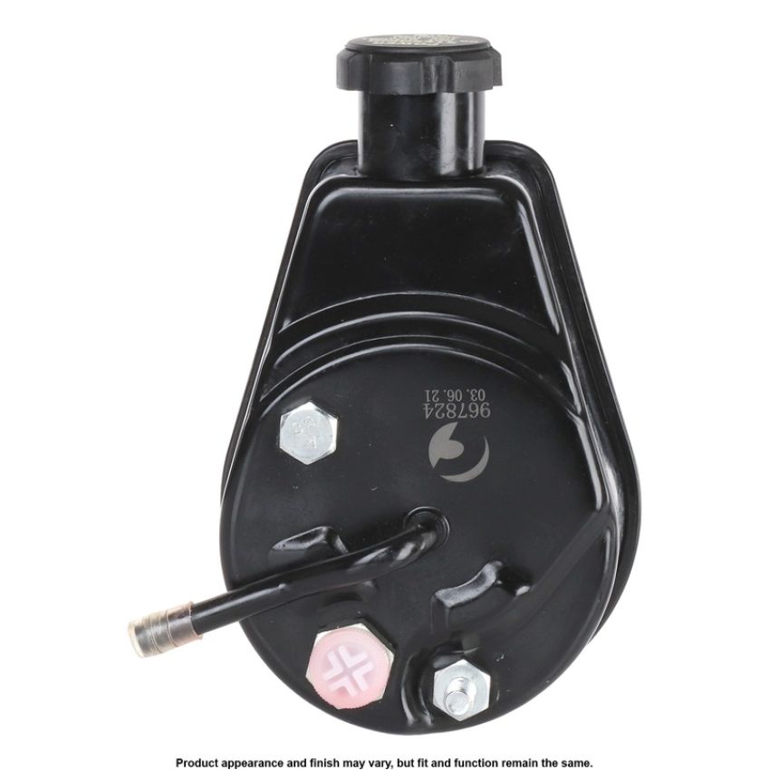 CARDONE New 96-7824 New Power Steering Pump