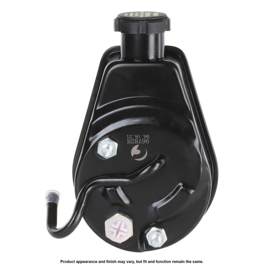 CARDONE New 96-7828 New Power Steering Pump