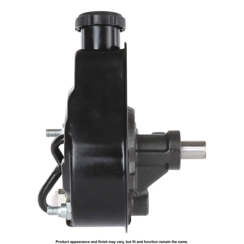 CARDONE New 96-7828 New Power Steering Pump