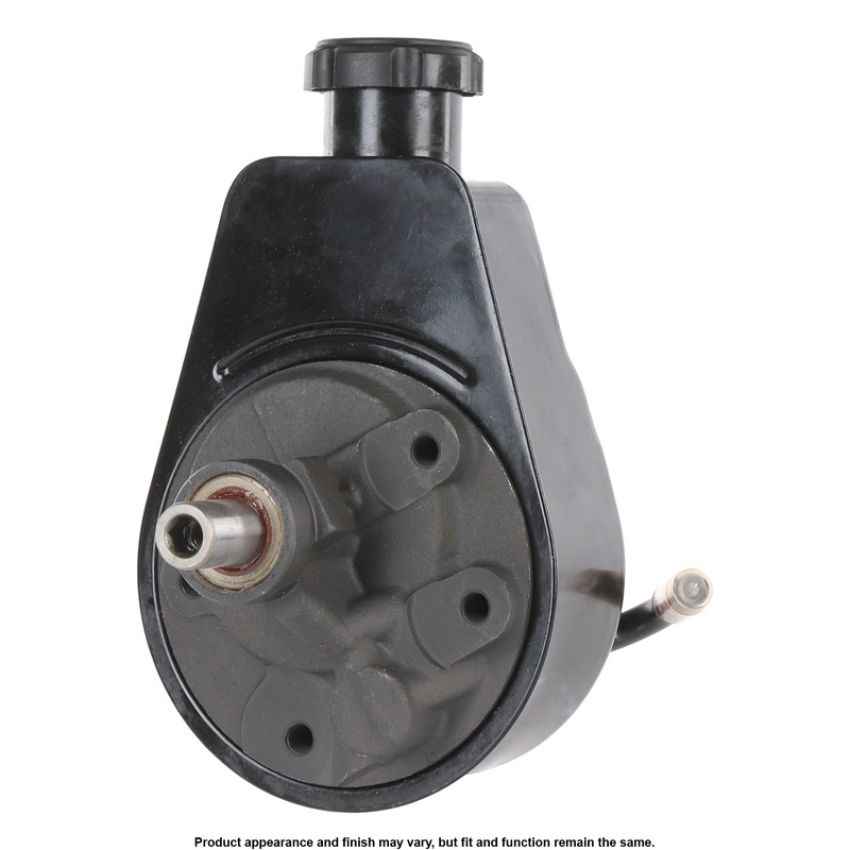 CARDONE New 96-7832 New Power Steering Pump