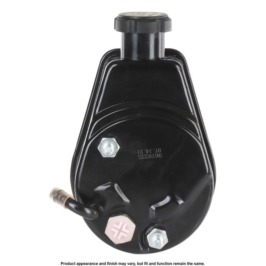 CARDONE New 96-7832 New Power Steering Pump