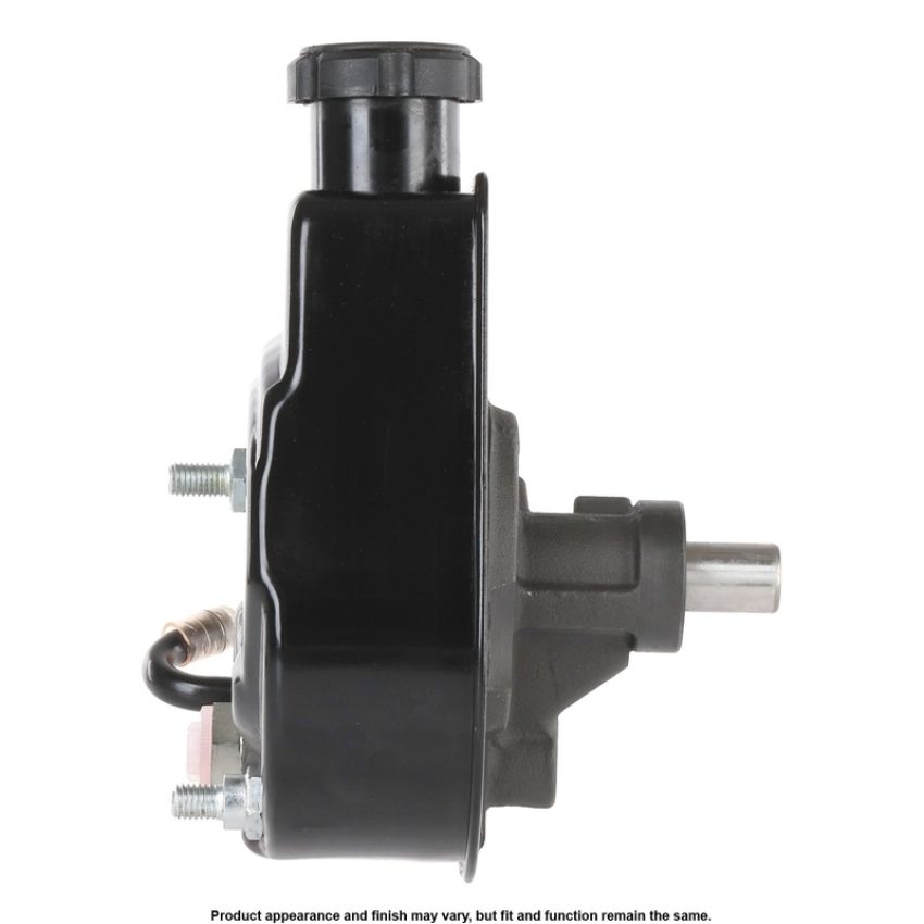 CARDONE New 96-7832 New Power Steering Pump