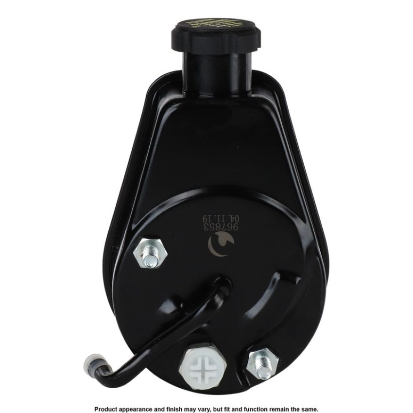 CARDONE New 96-7853 New Power Steering Pump