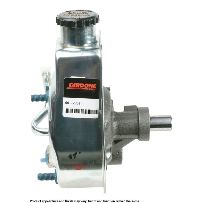 CARDONE New 96-7859 New Power Steering Pump