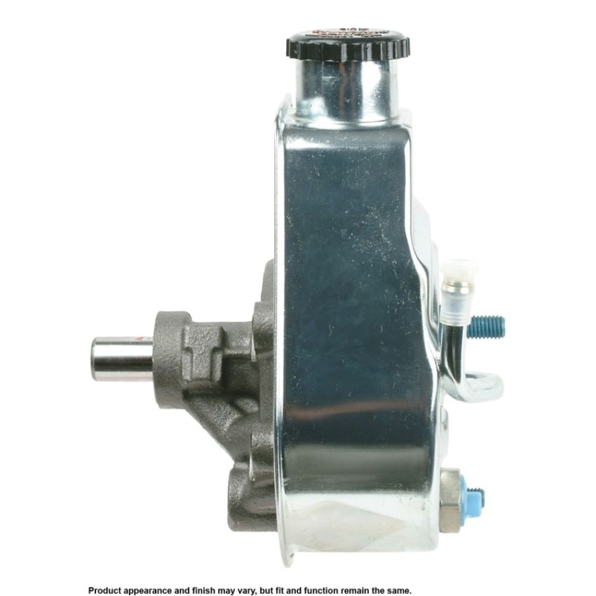 CARDONE New 96-7859 New Power Steering Pump