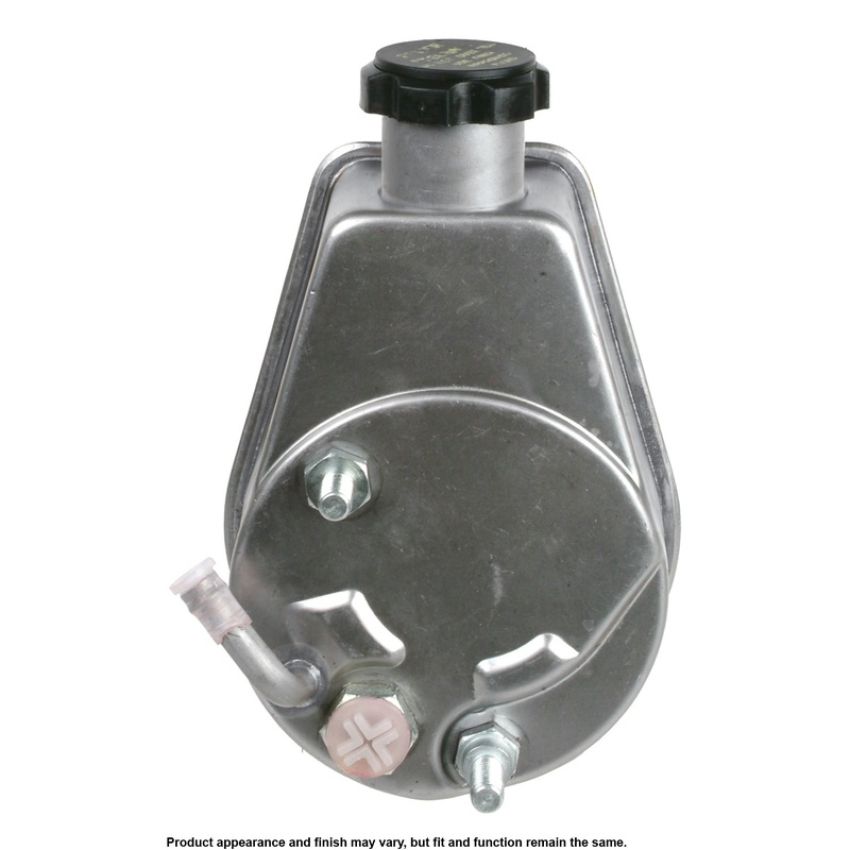 CARDONE New 96-7880 New Power Steering Pump
