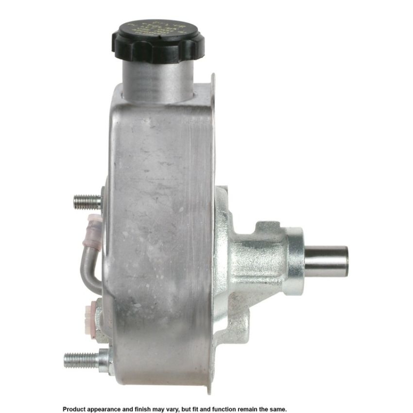 CARDONE New 96-7880 New Power Steering Pump